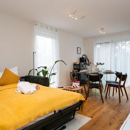 Noblenest: Terrasse - Netflix - Kaffee Apartment Wien Ngoại thất bức ảnh