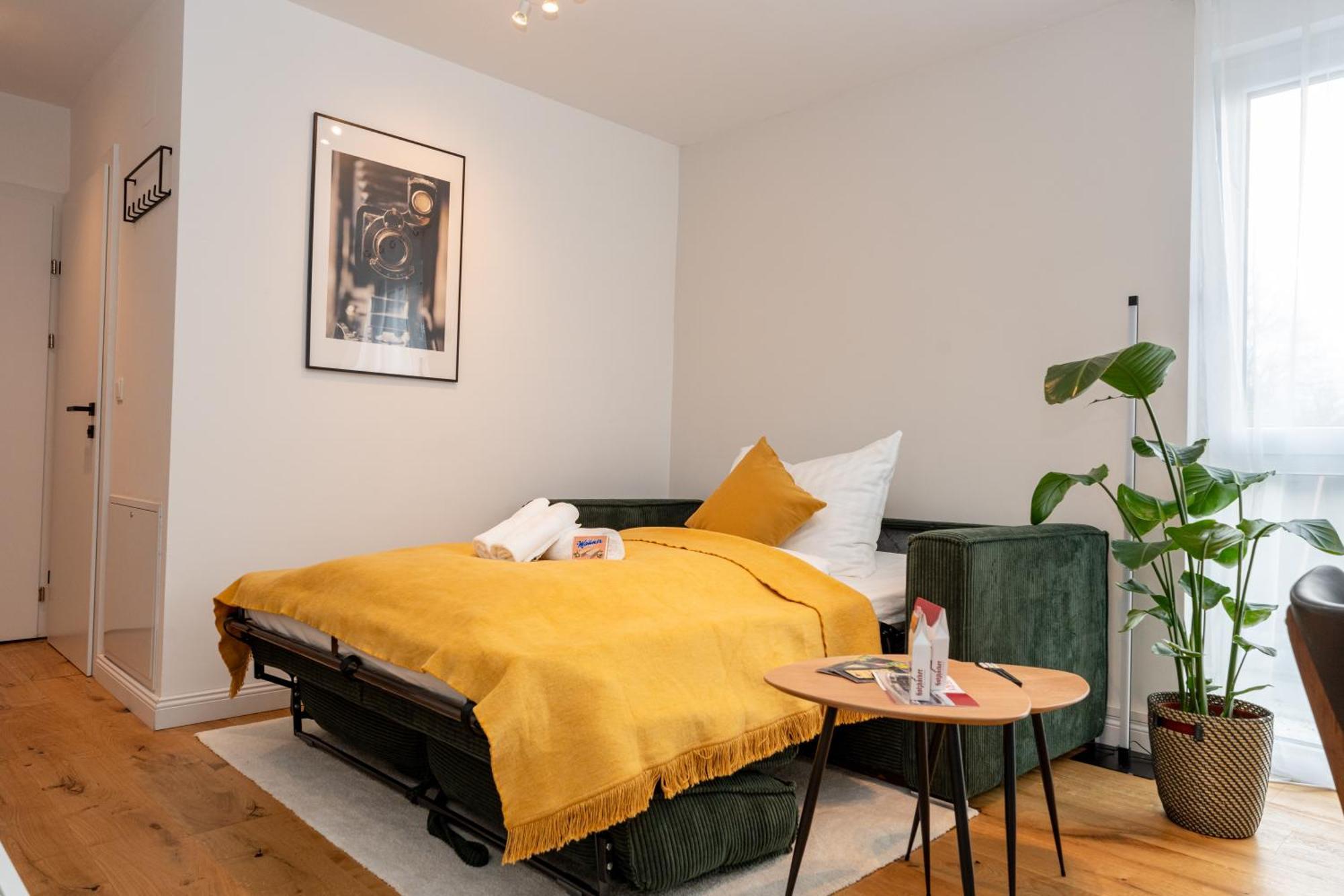 Noblenest: Terrasse - Netflix - Kaffee Apartment Wien Ngoại thất bức ảnh