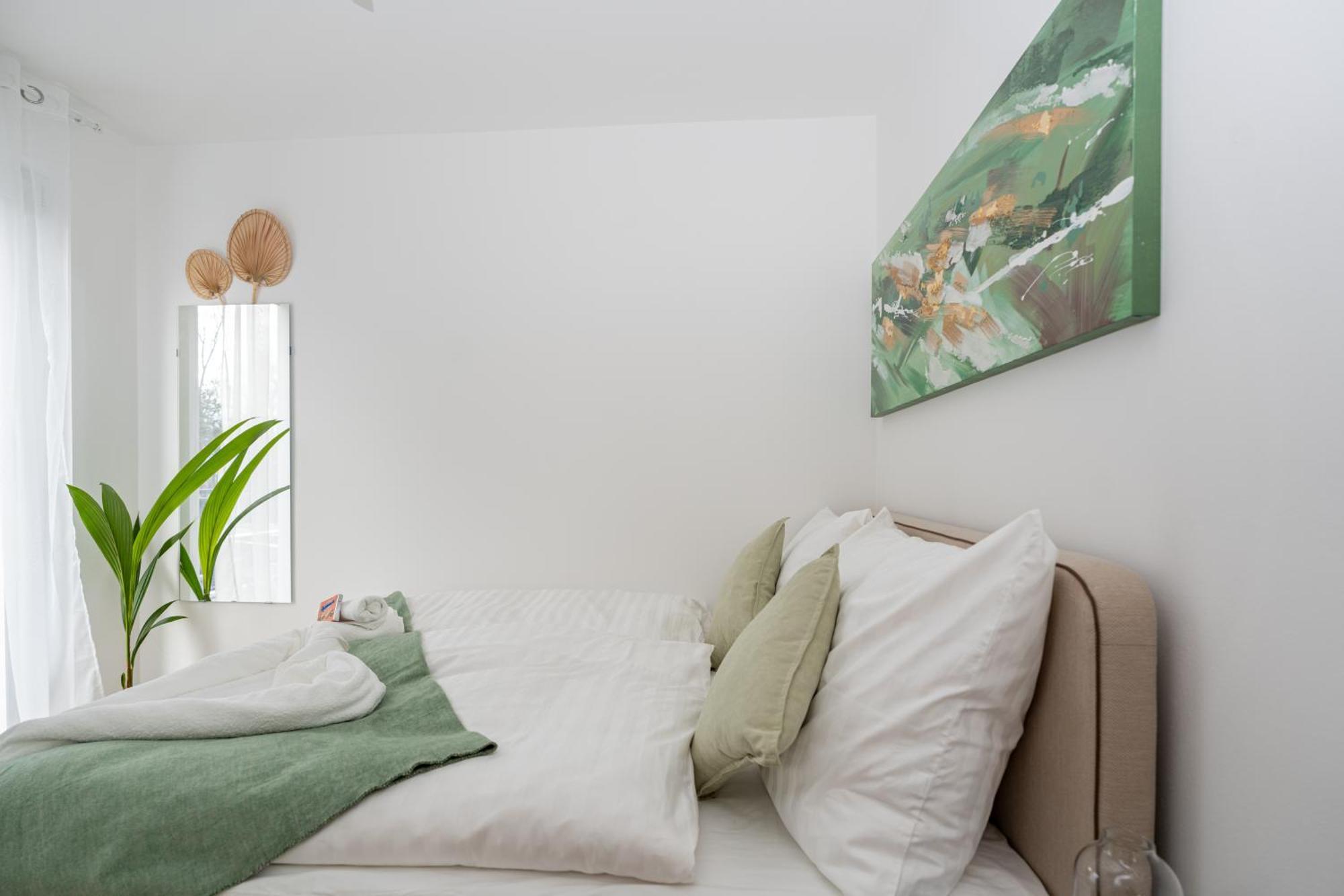 Noblenest: Terrasse - Netflix - Kaffee Apartment Wien Ngoại thất bức ảnh