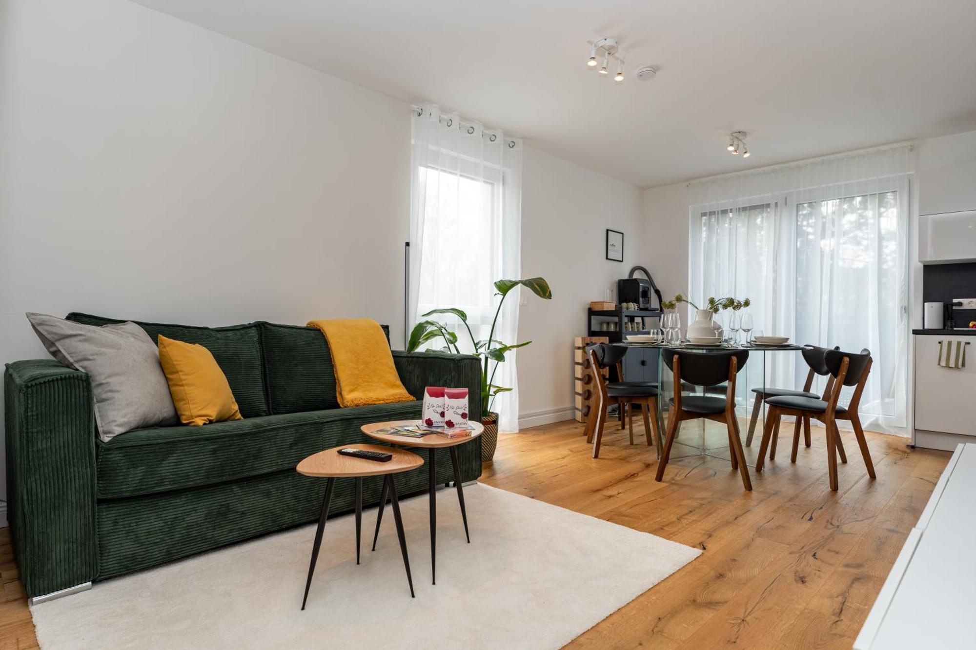 Noblenest: Terrasse - Netflix - Kaffee Apartment Wien Ngoại thất bức ảnh