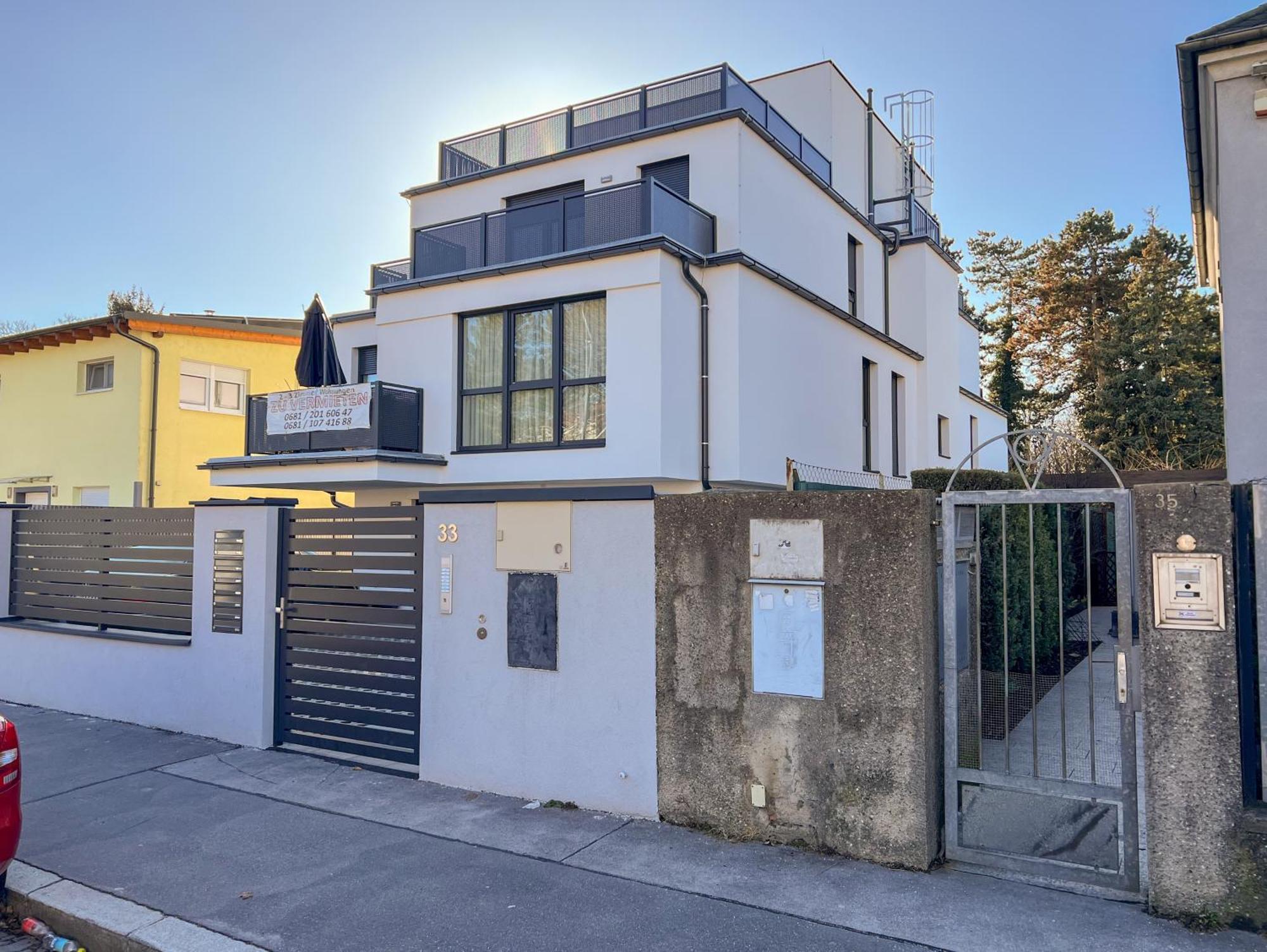 Noblenest: Terrasse - Netflix - Kaffee Apartment Wien Ngoại thất bức ảnh