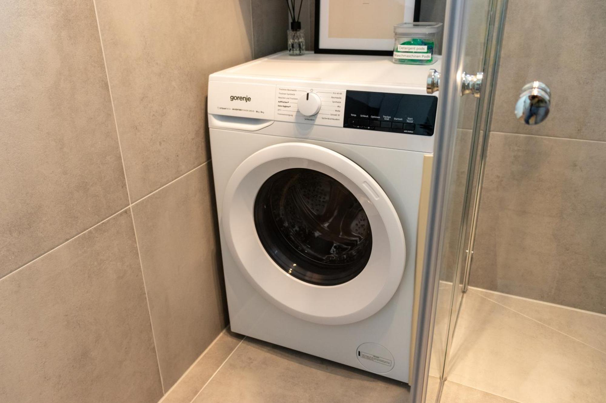 Noblenest: Terrasse - Netflix - Kaffee Apartment Wien Ngoại thất bức ảnh